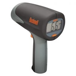 Bushnell Radar guns Speed Evaluator