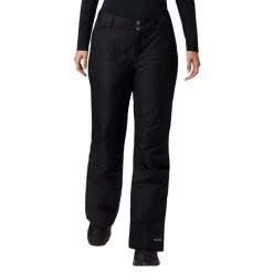 Columbia Insulated pants Women's Bugaboo OH Snow Pant
