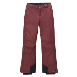 Columbia Insulated pants Women's Bugaboo OH Snow Pant -Deals Outdoors Store 1623351 671 A44224 1636651105