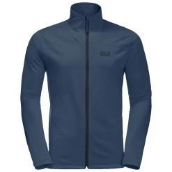Jack Wolfskin Windbreaker jackets Men's Sport Jacket -Deals Outdoors Store 1708421 2
