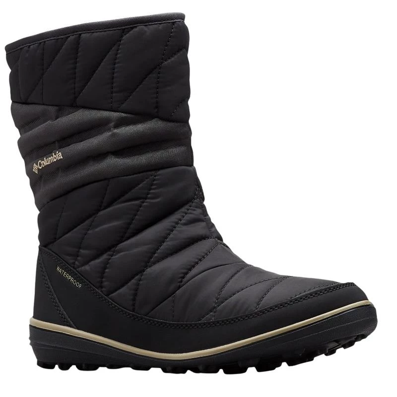 Columbia Winter jackets Women's Heavenly Slip II Omni-Heat Boots 3 Columbia Winter jackets Women's Heavenly Slip II Omni-Heat Boots