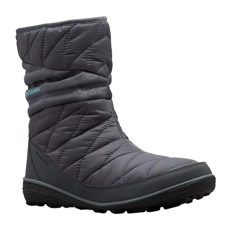Columbia Winter jackets Women's Heavenly Slip II Omni-Heat Boots 5 Columbia Winter jackets Women's Heavenly Slip II Omni-Heat Boots - Image 3