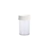 Nalgene Water bottles and hydration packs Clear Straight Sided Jar 8oz