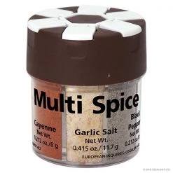 Coghlan's Camping food Multi-Spice