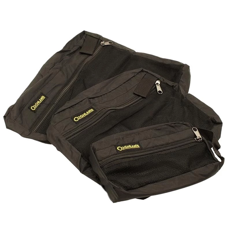 Coghlan's Travel backpacks 3 Organiser Bags 4 Coghlan's Travel backpacks 3 Organiser Bags - Image 2