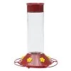 Perky-Pet Bird feeders 209B 30oz Glass Hummingbird Feeder 1 Perky-Pet Bird feeders 209B 30oz Glass Hummingbird Feeder -Deals Outdoors Store 181199