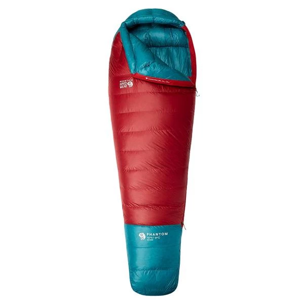 Mountain Hardwear Sleeping bags Phantom 15°F/-9°C Long Sleeping Bag 3 Mountain Hardwear Sleeping bags Phantom 15°F/-9°C Long Sleeping Bag