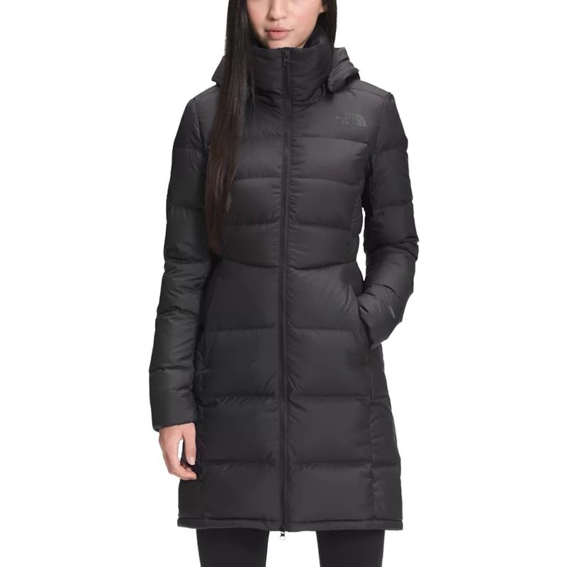 The North Face Winter jackets Women's Metropolis Parka 4 The North Face Winter jackets Women's Metropolis Parka - Image 2