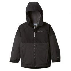 Columbia Winter jackets Boys' Alpine Action II Jacket