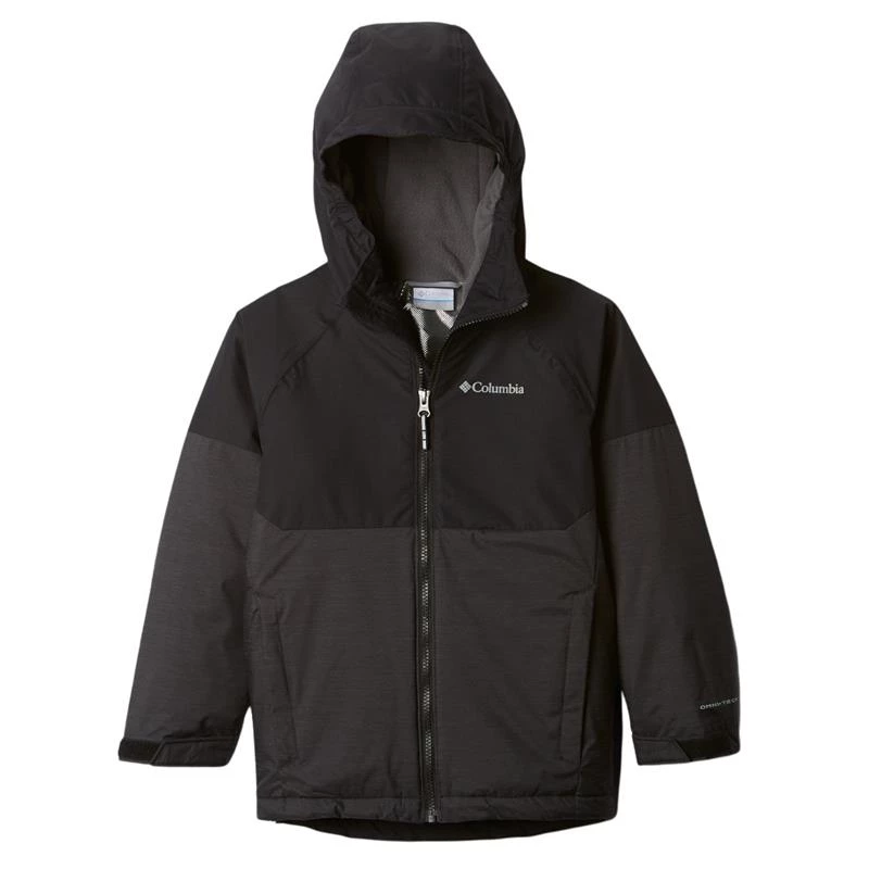 Columbia Winter jackets Boys' Alpine Action II Jacket 3 Columbia Winter jackets Boys' Alpine Action II Jacket
