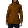 Mountain Hardwear Windbreaker jackets Women's Acadia Parka -Deals Outdoors Store 1871331 255 A92370