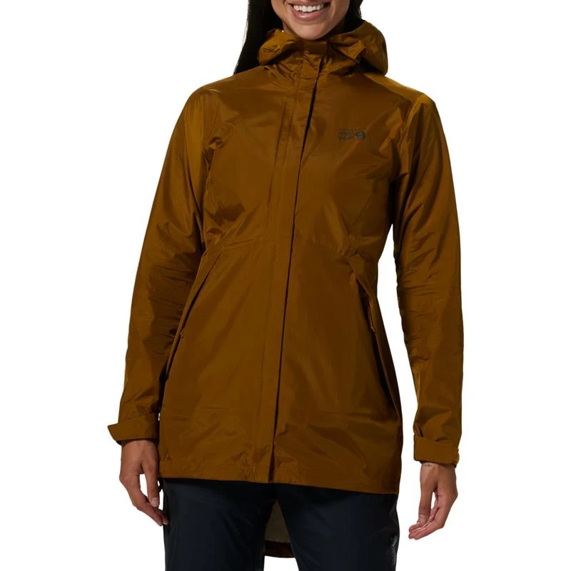 Mountain Hardwear Windbreaker jackets Women's Acadia Parka 3 Mountain Hardwear Windbreaker jackets Women's Acadia Parka