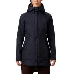 Mountain Hardwear Windbreaker jackets Women's Acadia Parka 5 Mountain Hardwear Windbreaker jackets Women's Acadia Parka -Deals Outdoors Store 1871331 406 A92375