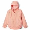 Columbia Windbreaker jackets Girl's Rainy Trails Jacket -Deals Outdoors Store 1886591879