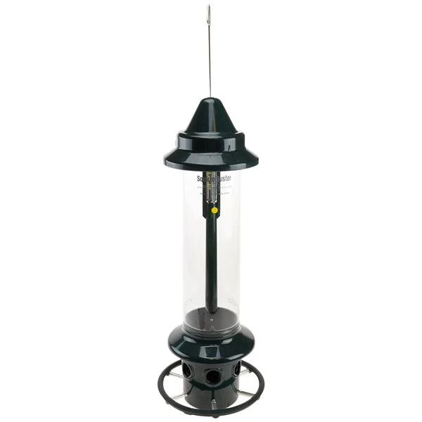 Brome Bird Care Bird feeders Squirrel Buster Plus Bird Feeder 3 Brome Bird Care Bird feeders Squirrel Buster Plus Bird Feeder