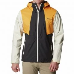 Columbia Windbreaker jackets Men's Inner Limits II Jacket