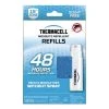 Thermacell Mosquito nets and insect repellents Mosquito Area Repellent Refills R-4