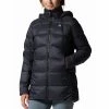 Mountain Hardwear Winter jackets Women's Rhea Ridge Parka 2 Mountain Hardwear Winter jackets Women's Rhea Ridge Parka -Deals Outdoors Store 1898071 010 f