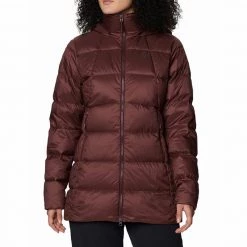 Mountain Hardwear Winter jackets Women's Rhea Ridge Parka -Deals Outdoors Store 1898071 629 f