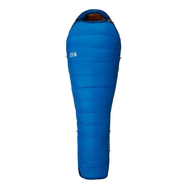 Mountain Hardwear Sleeping bags Bishop Pass 15F/-9C Long Sleeping Bag 4 Mountain Hardwear Sleeping bags Bishop Pass 15F/-9C Long Sleeping Bag - Image 2