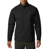 Mountain Hardwear Windbreaker jackets Men's Sawtooth Ridge Jacket -Deals Outdoors Store 1930301 010 A56591 1625070745