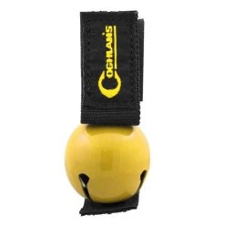 Coghlan's Other Magnetic Bear Bell