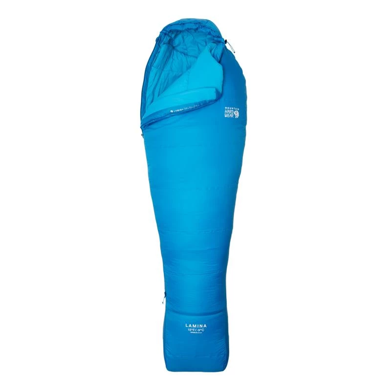 Mountain Hardwear Sleeping bags Lamina 15F/-9C Long Sleeping Bag 4 Mountain Hardwear Sleeping bags Lamina 15F/-9C Long Sleeping Bag - Image 2