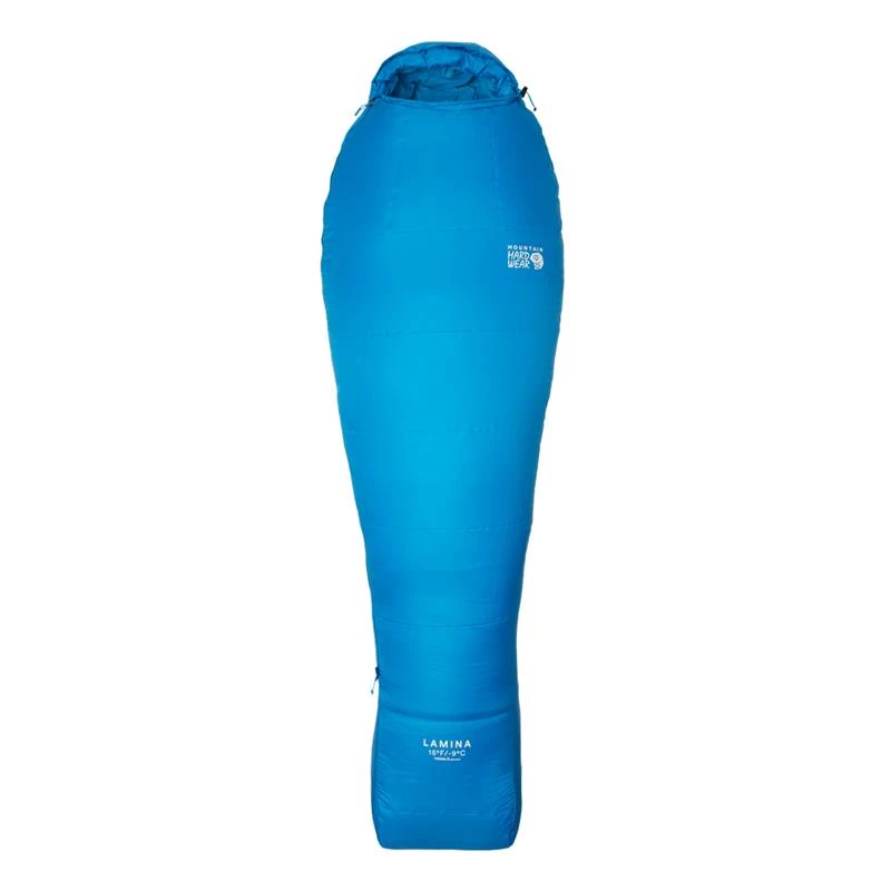 Mountain Hardwear Sleeping bags Lamina 15F/-9C Long Sleeping Bag 3 Mountain Hardwear Sleeping bags Lamina 15F/-9C Long Sleeping Bag