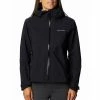 Columbia Windbreaker jackets Women's Omni-Tech Ampli-Dry Shell Jacket -Deals Outdoors Store 1938971 010 f 1624299982