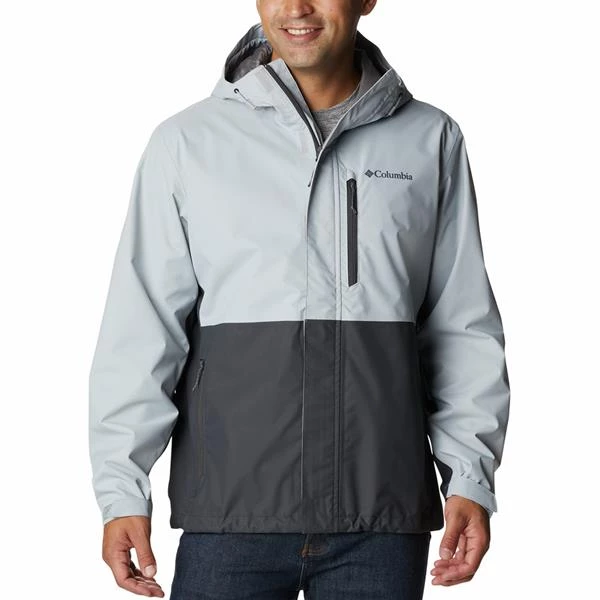 Columbia Windbreaker jackets Men's Hikebound Jacket 3 Columbia Windbreaker jackets Men's Hikebound Jacket