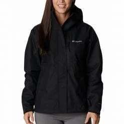 Columbia Windbreaker jackets Women's Hikebound Jacket