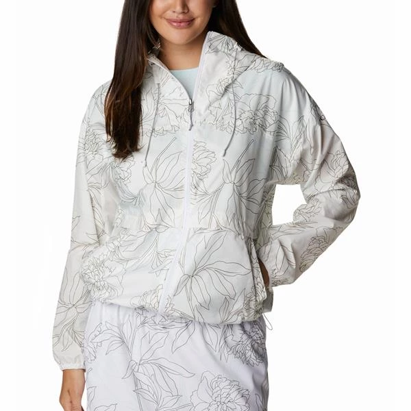 Columbia Windbreaker jackets Women's Alpine Chill Windbreaker Jacket 3 Columbia Windbreaker jackets Women's Alpine Chill Windbreaker Jacket