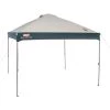 Coleman Screen tents and solar shelters Instant Canopy Shelter 1 Coleman Screen tents and solar shelters Instant Canopy Shelter -Deals Outdoors Store 2000015206