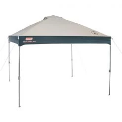 Coleman Screen tents and solar shelters Instant Canopy Shelter