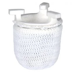 Martin Lanterns Universal Preformed Mantle #8