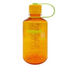 Nalgene Water bottles and hydration packs Narrow Mouth Sustain Bottle 16 oz
