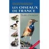 Broquet Outdoors books Les oiseaux de France -Deals Outdoors Store 210273