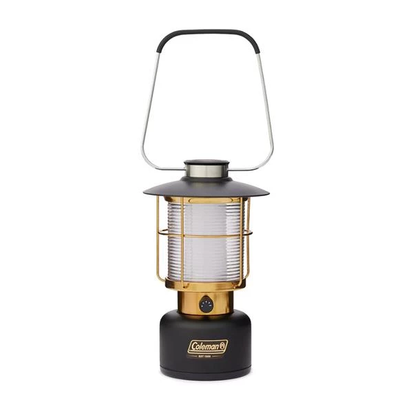 Coleman Lanterns 1900 Collection 600 Lumen LED Lantern 3 Coleman Lanterns 1900 Collection 600 Lumen LED Lantern
