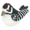 Wild Republic Various gifts Downy Woodpecker Plush 2 Wild Republic Various gifts Downy Woodpecker Plush -Deals Outdoors Store 216212