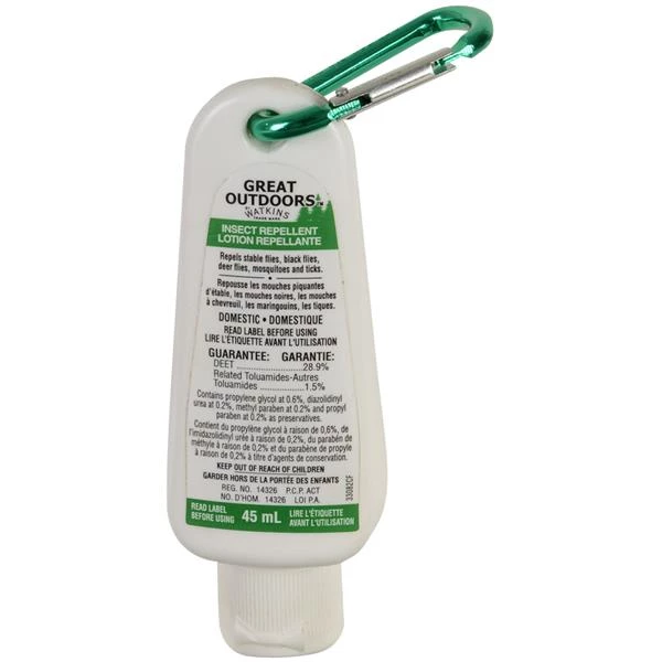 Watkins Bug spray and insect repellent lotions 45 mL Insect Repellent Lotion 3 Watkins Bug spray and insect repellent lotions 45 mL Insect Repellent Lotion