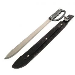 World Famous Other Military Machete
