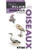 Broquet Outdoors books Guide Éclair - Les oiseaux du Québec -Deals Outdoors Store 231295