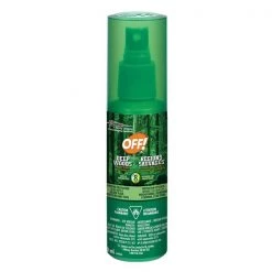 Off Bug spray and insect repellent lotions Deep Woods Insect Repellent