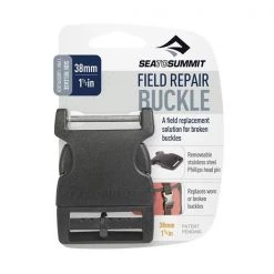 Sea to Summit Other Side Release Field Repair Buckle 1 Pin 1.5in