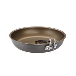 GSI Camping cookware Pinnacle 10" Frying Pan 5 GSI Camping cookware Pinnacle 10" Frying Pan -Deals Outdoors Store 251456 50210 FrypanPliee 1623931544