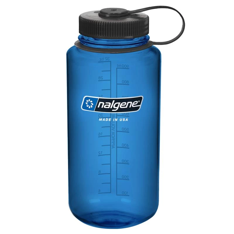 Nalgene Water bottles and hydration packs Large Mouth Loop Top Bottle 32 oz 15 Nalgene Water bottles and hydration packs Large Mouth Loop Top Bottle 32 oz - Image 13