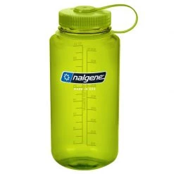 Nalgene Water bottles and hydration packs Large Mouth Loop Top Bottle 32 oz 25 Nalgene Water bottles and hydration packs Large Mouth Loop Top Bottle 32 oz -Deals Outdoors Store 253056 253056