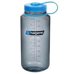 Nalgene Water bottles and hydration packs Large Mouth Loop Top Bottle 32 oz