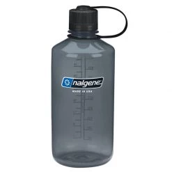Nalgene Water bottles and hydration packs Narrow Mouth Loop Top Bottle 32 oz