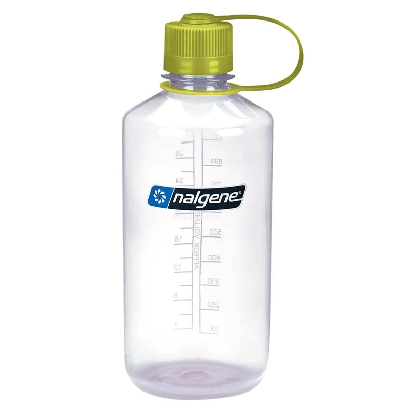 Nalgene Water bottles and hydration packs Narrow Mouth Loop Top Bottle 32 oz 4 Nalgene Water bottles and hydration packs Narrow Mouth Loop Top Bottle 32 oz - Image 2